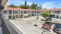 Motel 6 La Mesa, CA