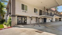 Motel 6 La Mesa, CA