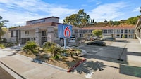 Motel 6 La Mesa, CA