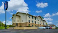 Motel 6 Montoursville, PA - Williamsport