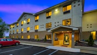 Motel 6 Montoursville, PA - Williamsport