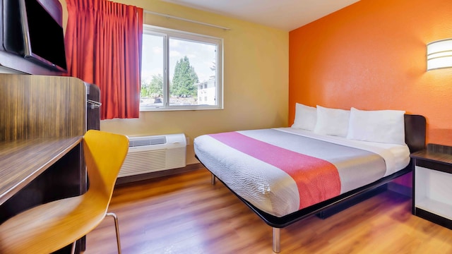 1 Queen Bed | Non-Smoking