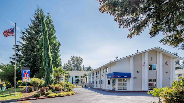 Motel 6 Seattle, WA - Sea-Tac Airport South