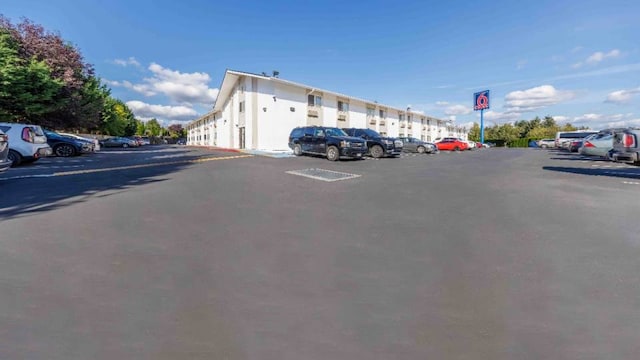 Motel 6 Seattle, WA - Sea-Tac Airport South
