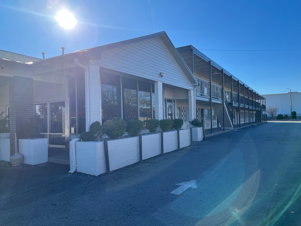 Motel 6 Greenville, NC – ECU-Medical Center, Greenville_2a4f1176, Greenville