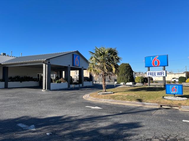 Motel 6 Greenville, NC – ECU-Medical Center, Greenville_2a4f1176, Greenville