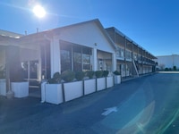 Motel 6 Greenville, NC – ECU-Medical Center