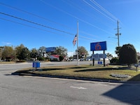Motel 6 Greenville, NC – ECU-Medical Center