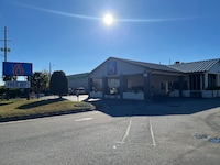 Motel 6 Greenville, NC – ECU-Medical Center