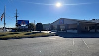 Motel 6 Greenville, NC – ECU-Medical Center