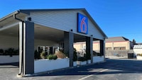 Motel 6 Greenville, NC – ECU-Medical Center