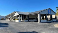 Motel 6 Greenville, NC – ECU-Medical Center