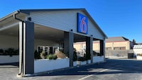 Motel 6 Greenville, NC – ECU-Medical Center