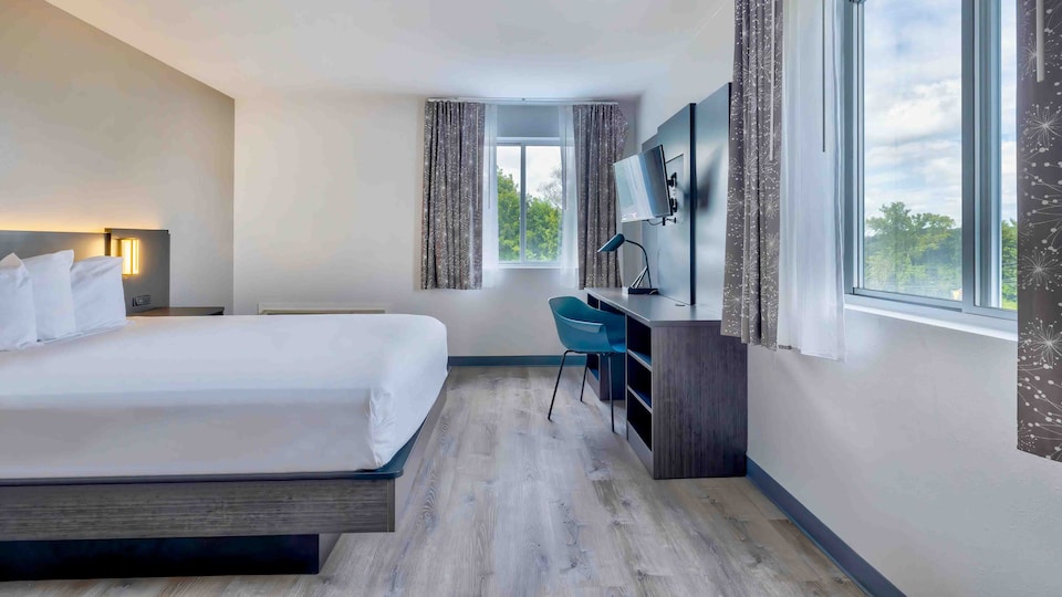 Motel 6 Bethel, CT - Danbury, Bethel, Bethel