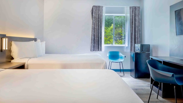 2 Queen Beds | Non-Smoking