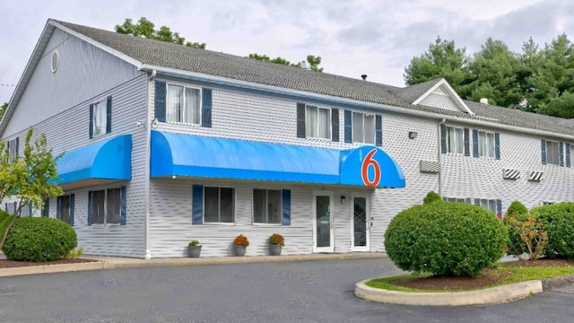 Motel 6 Bethel, CT - Danbury