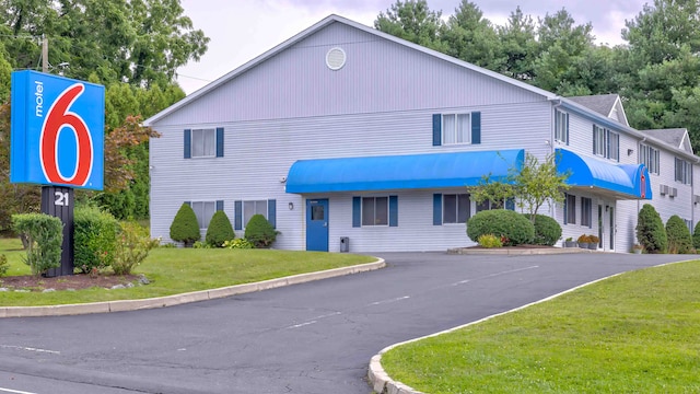 Motel 6 Bethel, CT - Danbury