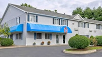 Motel 6 Bethel, CT - Danbury