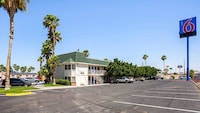 Motel 6 Yuma, AZ - East