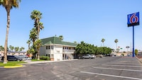 Motel 6 Yuma, AZ - East