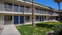 Motel 6 Yuma, AZ - East