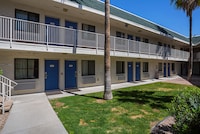 Motel 6 Yuma, AZ - East