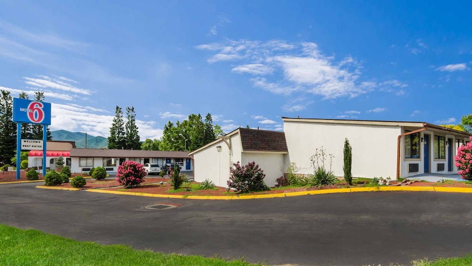 Motel 6 Salem, VA, Salem_e8317dda, Salem