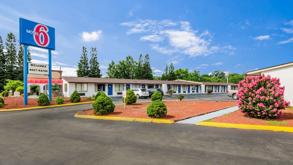 Motel 6 Salem, VA, Salem_e8317dda, Salem