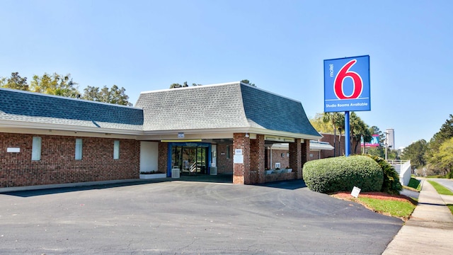 Motel 6 Tallahassee, FL - Downtown
