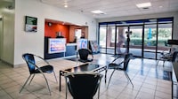 Motel 6 Tallahassee, FL - Downtown