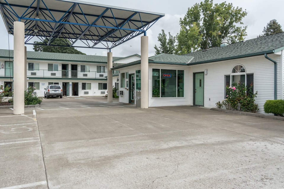 Motel 6 Albany, OR, Albany, Albany