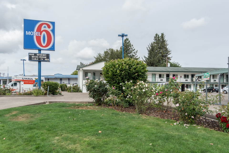 Motel 6 Albany, OR, Albany, Albany