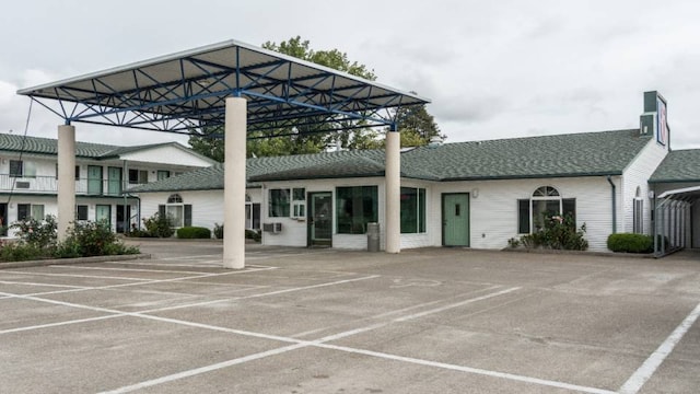 Motel 6 Albany, OR