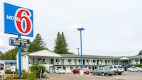 Motel 6 Albany, OR