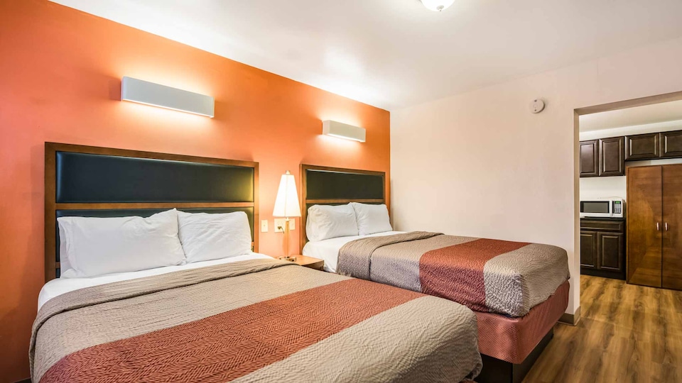 Motel 6 Tinton Falls, NJ - Neptune, Neptune City, Neptune City