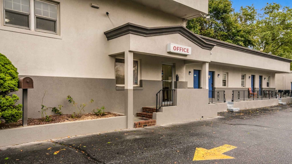 Motel 6 Tinton Falls, NJ - Neptune, Neptune City, Neptune City