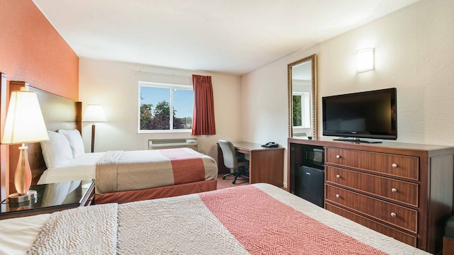 2 Full Beds | Non-Smoking