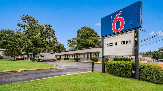 Motel 6 Tinton Falls, NJ - Neptune