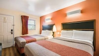 Motel 6 Tinton Falls, NJ - Neptune