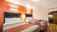 Motel 6 Tinton Falls, NJ - Neptune