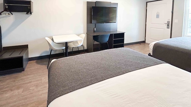 2 Camas Queen | Acceso movilidad ducha RI Nsmk Cocina