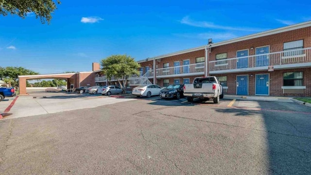 Motel 6 Plano, TX - Plano Northeast