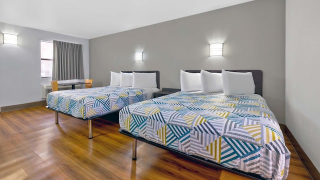 2 Queen Beds | Non-Smoking