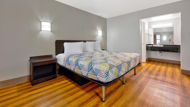 1 King Bed | Mobility Accessible Tub, Nsmk