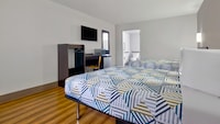 Motel 6 Plano, TX - Plano Northeast