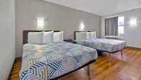 Motel 6 Plano, TX - Plano Northeast