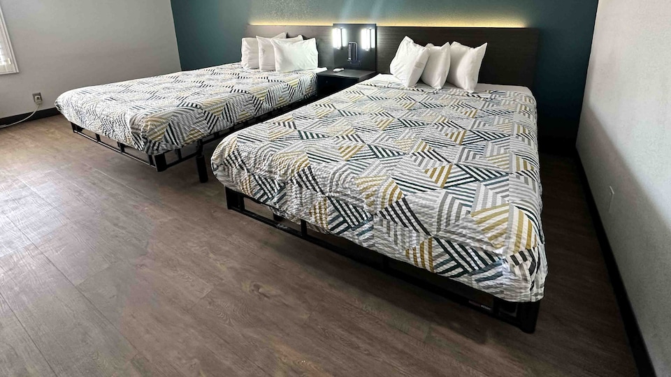 Motel 6 Lebec, CA, LEBEC, LEBEC