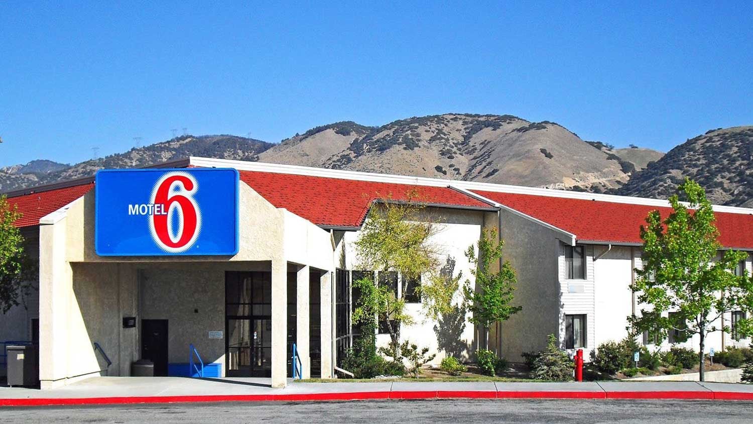 Motel 6 Lebec, CA | Budget-Friendly & Best Price