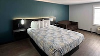 Motel 6 Lebec, CA