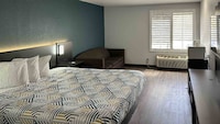 Motel 6 Lebec, CA